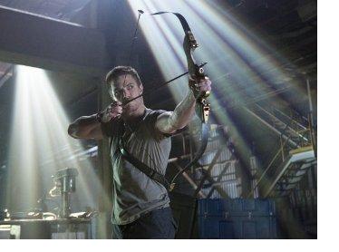 arrow